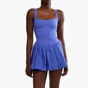 Free People Movement | Swing of Things Skortsie